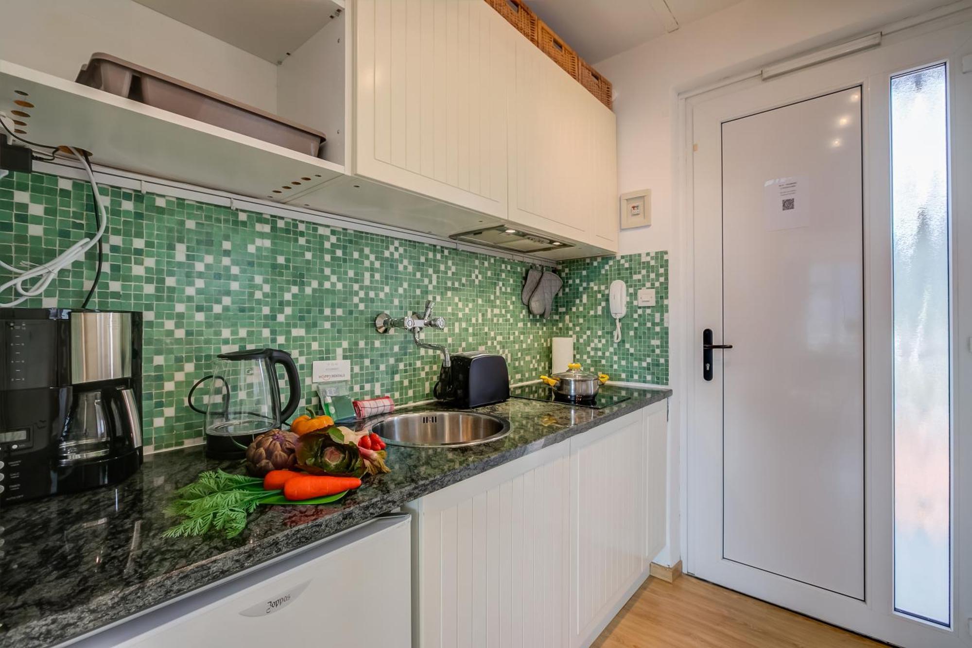 Il Piccolo Nido - Happy Rentals Riva del Garda Exterior foto
